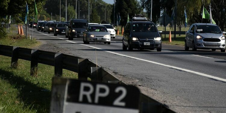 el sector destaca la reactivación del turismo y la generación de trabajo