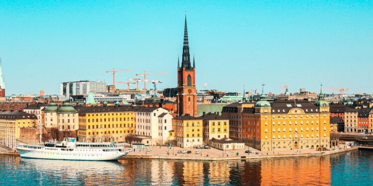 Suecia y Sustentabilidad