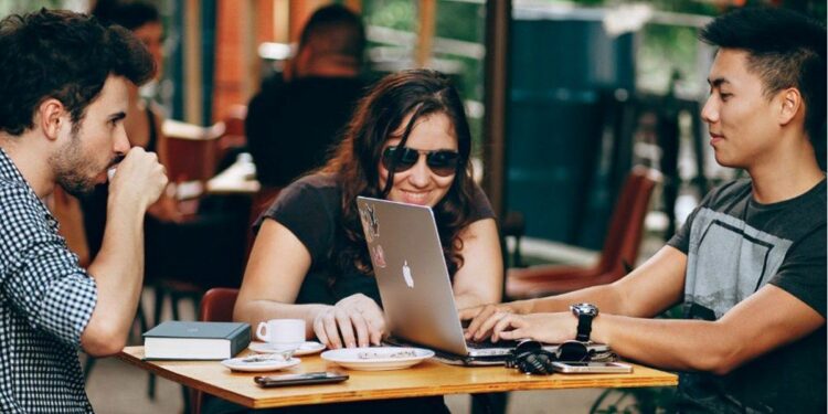 por qué es un destino cada vez más elegido por los nómades digitales