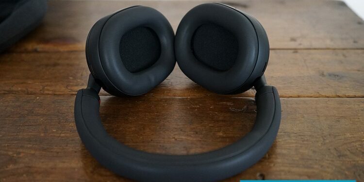 probamos los nuevos auriculares ANC Sony