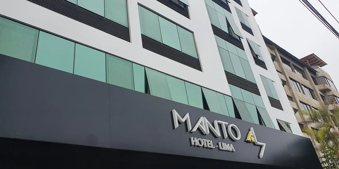 un estilo único en la capital de Perú — Conocedores.com