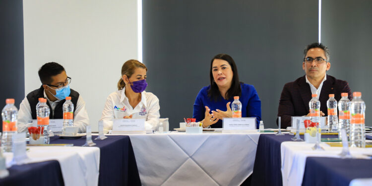 Propone Puebla integración turística regional del país