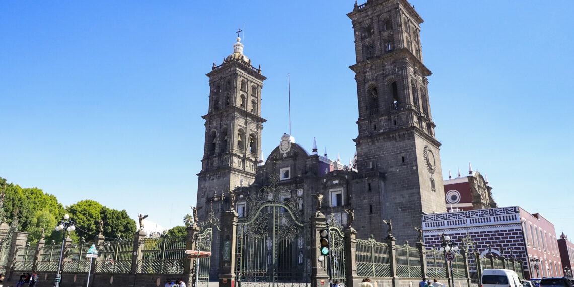 Participa Puebla en cuarta edición de premios “Lo Mejor de México 2022”