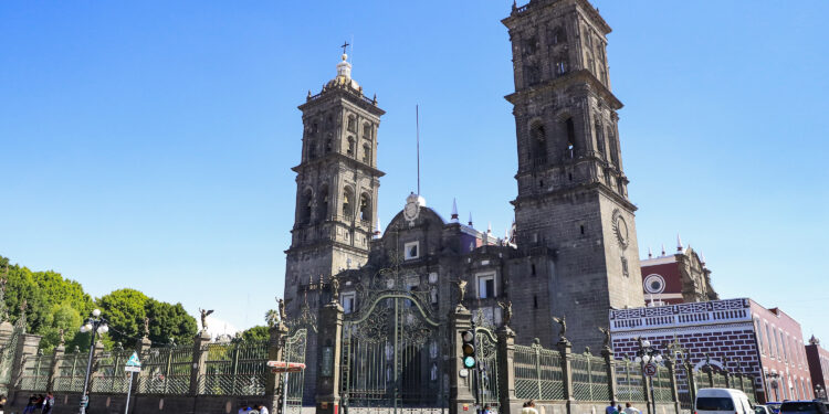 Participa Puebla en cuarta edición de premios “Lo Mejor de México 2022”