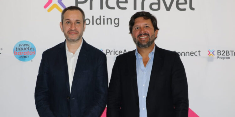 Pricetravel Holding estará presente el la edición No 46 del Tianguis Turístico en Acapulco, Gro
