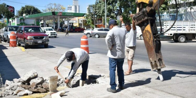¡Ya hay fecha! Todo listo para arrancar con la remodelación de la Emilio Barragán