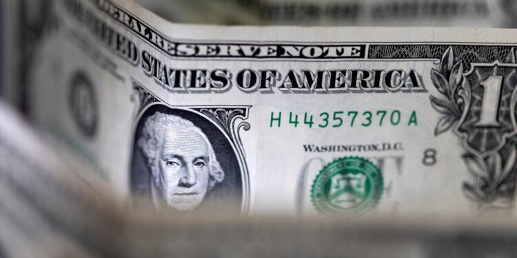 ¿Crisis? Los directores ejecutivos de empresas de EU tienen ingresos récord