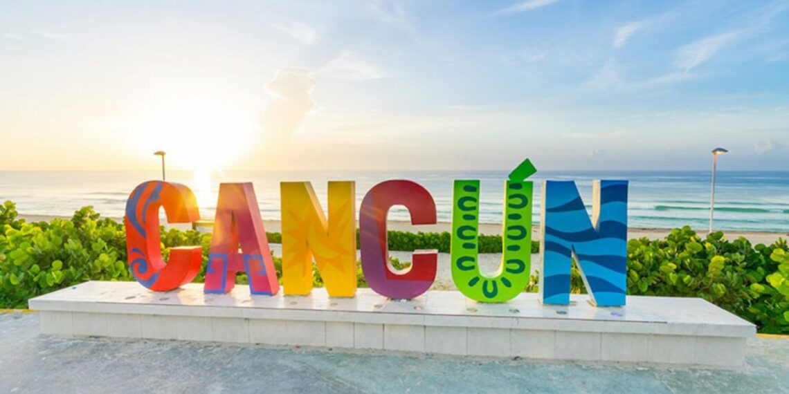 ¿Cuál es la mejor temporada para viajar a Cancún?