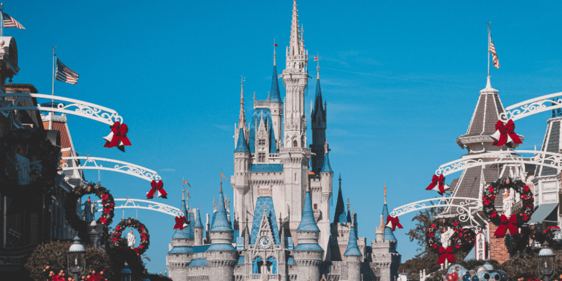 ¿Cuánto cuesta viajar a Disney todo incluido 2022?