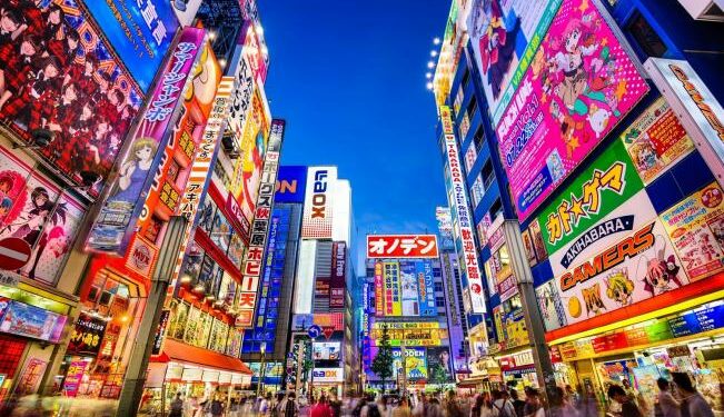 ¿Por qué Japón sigue cerrado al turismo mundial? | Noticias de Agencias de viajes
