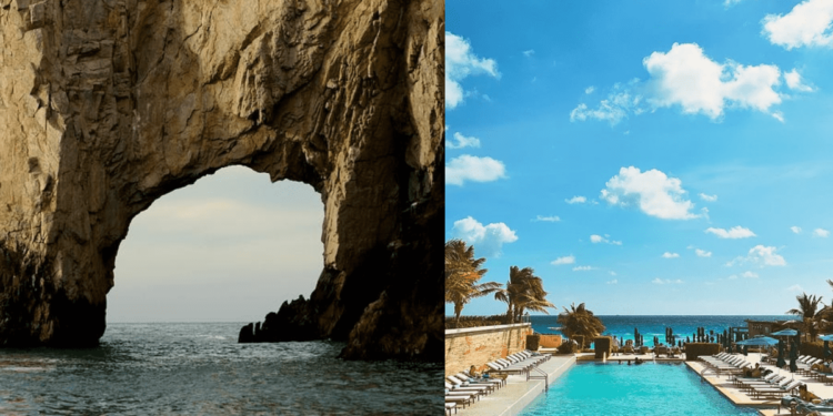 ¿Qué es más barato viajar a Cancún o a los Cabos?