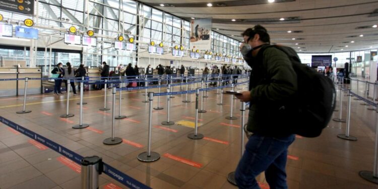 ¿Qué se necesita para viajar tras el cambio de fase?