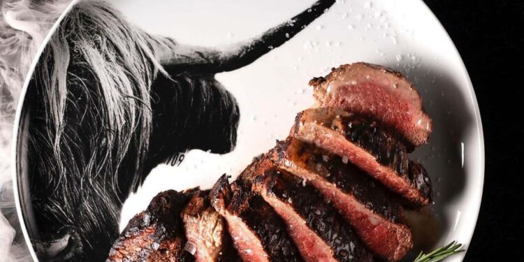 ¿Se va a hacer la carnita? Estos son los 3 restaurantes de carne mexicanos en el ranking mundial – El Financiero