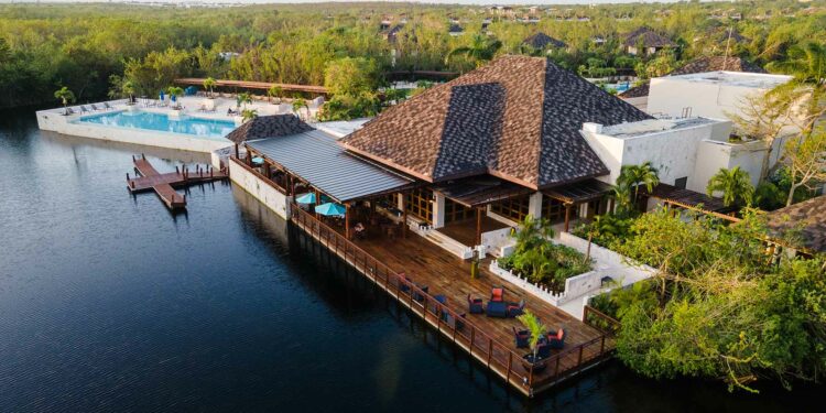 Riviera Maya