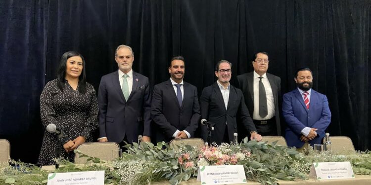 La 6ª. edición del Sustainable and Social Tourism Summit, que se llevara en León, Guanajuato