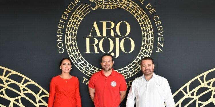 En su tercera edición, 70 expertos, provenientes de 24 países visitan nuevamente “La Sorpresa de México”, evaluando 1,118 cervezas que se inscribieron para participar.