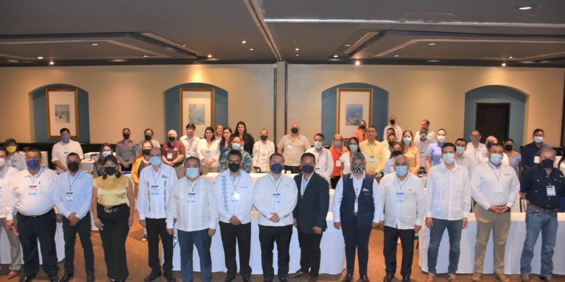 Inicia en Tamaulipas la Tercera Convención Nacional de los Centros de Atención y Protección al Turista