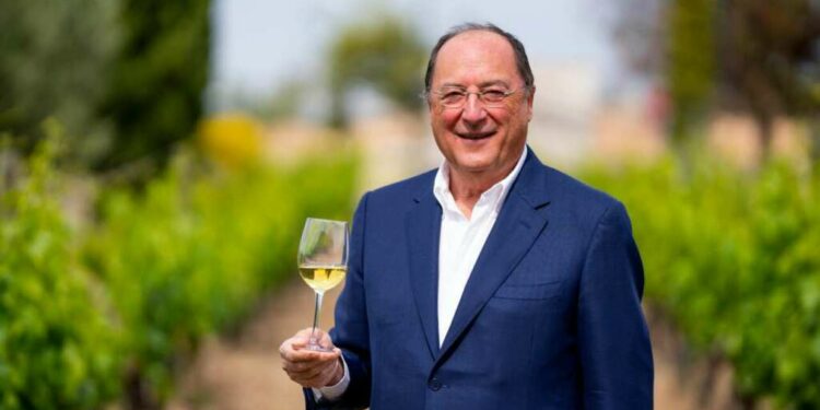 10 bodegas (y 5 joyas) de Carlos Moro en 6 denominaciones de origen