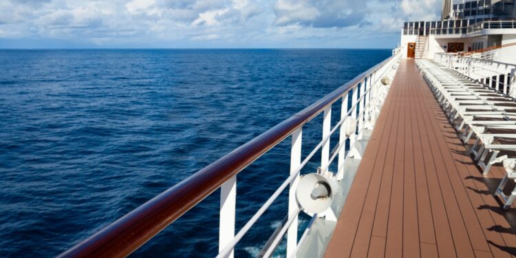 10 cosas que los empleados de cruceros odian de su trabajo