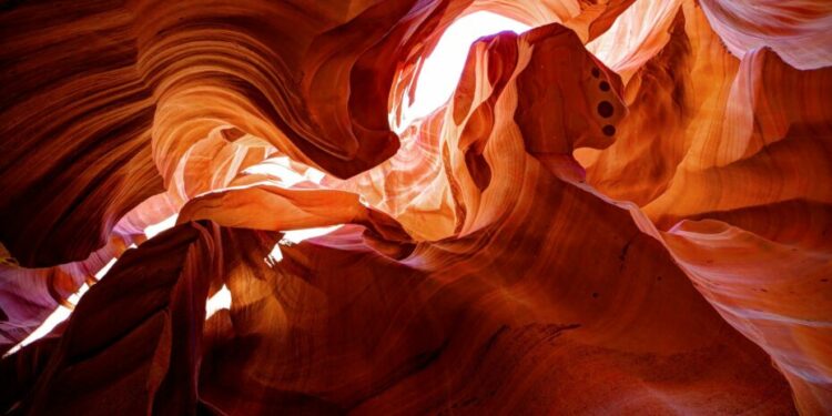 10 lugares mágicos de Estados Unidos que debes darte el lujo de conocer