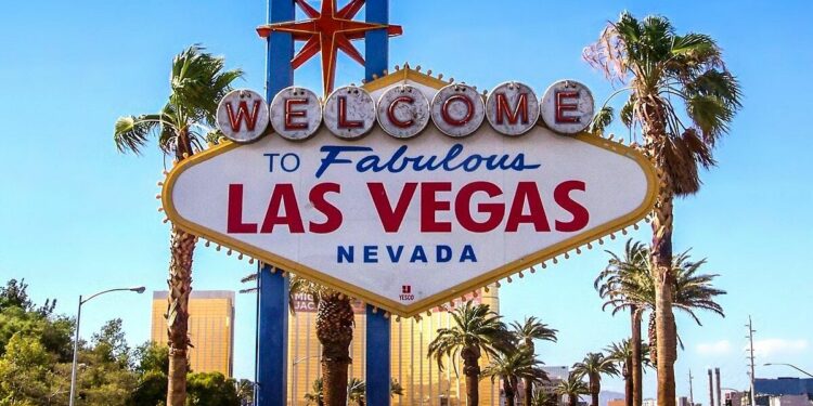 10 razones para visitar Las Vegas