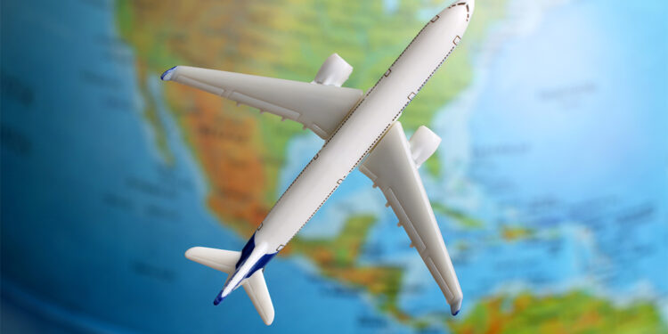 agencias de viajes esperan un mejor verano 2022