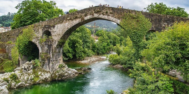 15 pueblos bonitos de Asturias que merecen una visita