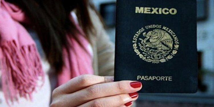 150 países para visitar como mexicanos sin visa y sin permiso