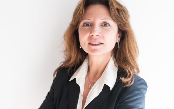 Global Ports Holding designa nueva gerente general para puertos de cruceros italianos