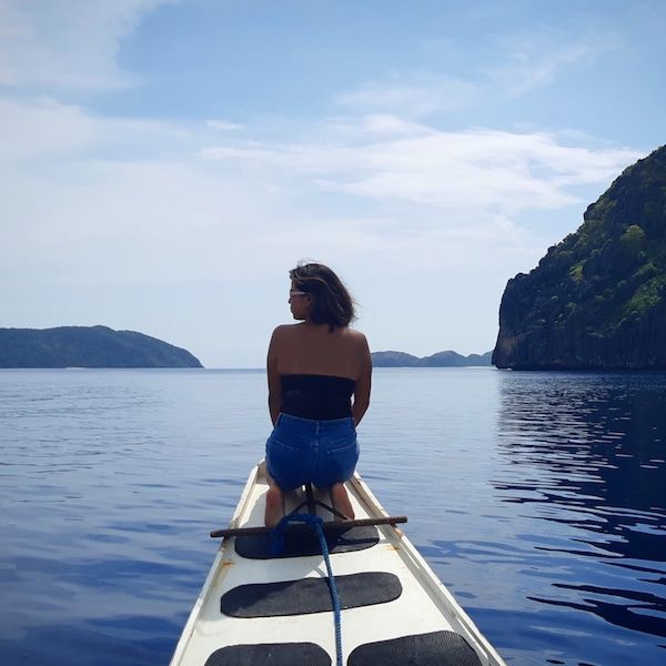 Recorrido por el Nido en Filipinas - Foto Mundukos