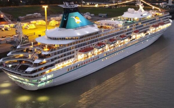 Nuevas exigencias de cruceros impulsan modernizaciones en puertos franceses