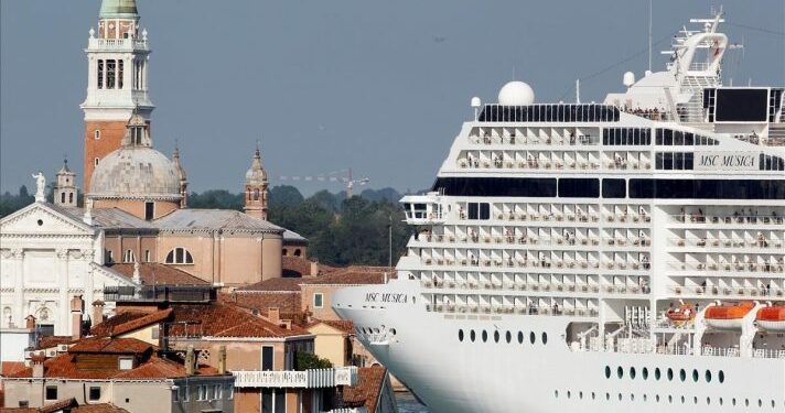 MSC Cruceros anuncia que toda su flota se encuentra activa