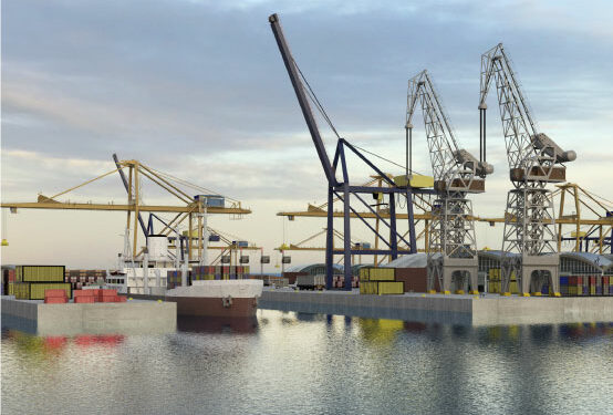 Secretaría de Marina de México alista dos proyectos de APP