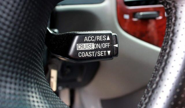 EMPRESA / Limitador de velocidad, un elemento clave para disminuir el riesgo de accidentes automovilísticos