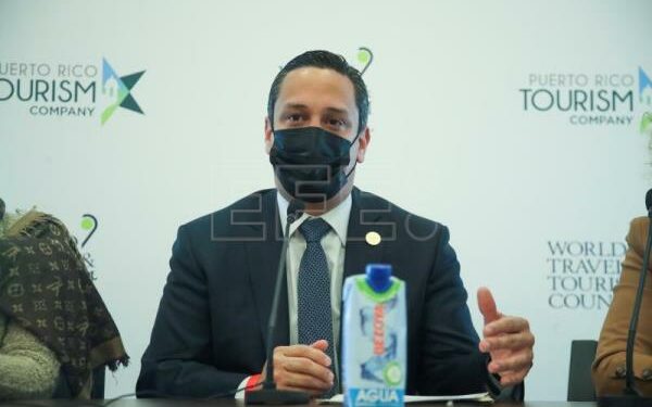 Conferencia de cruceros de Florida y Caribe reúne en San Juan a 300 miembros
