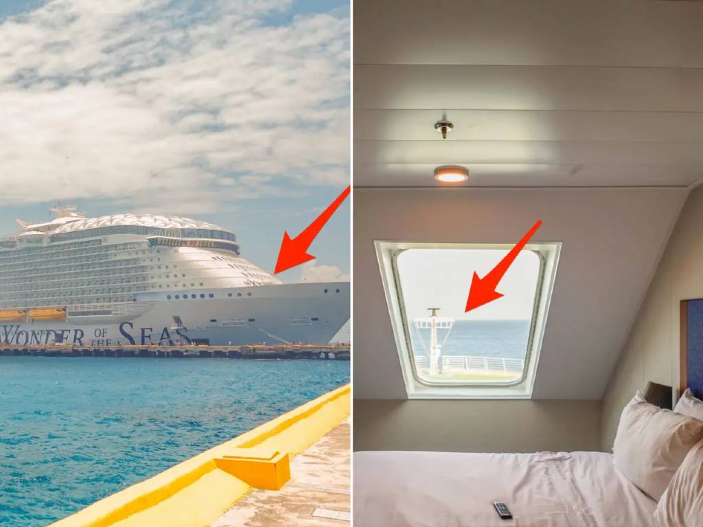 Royal Caribbean