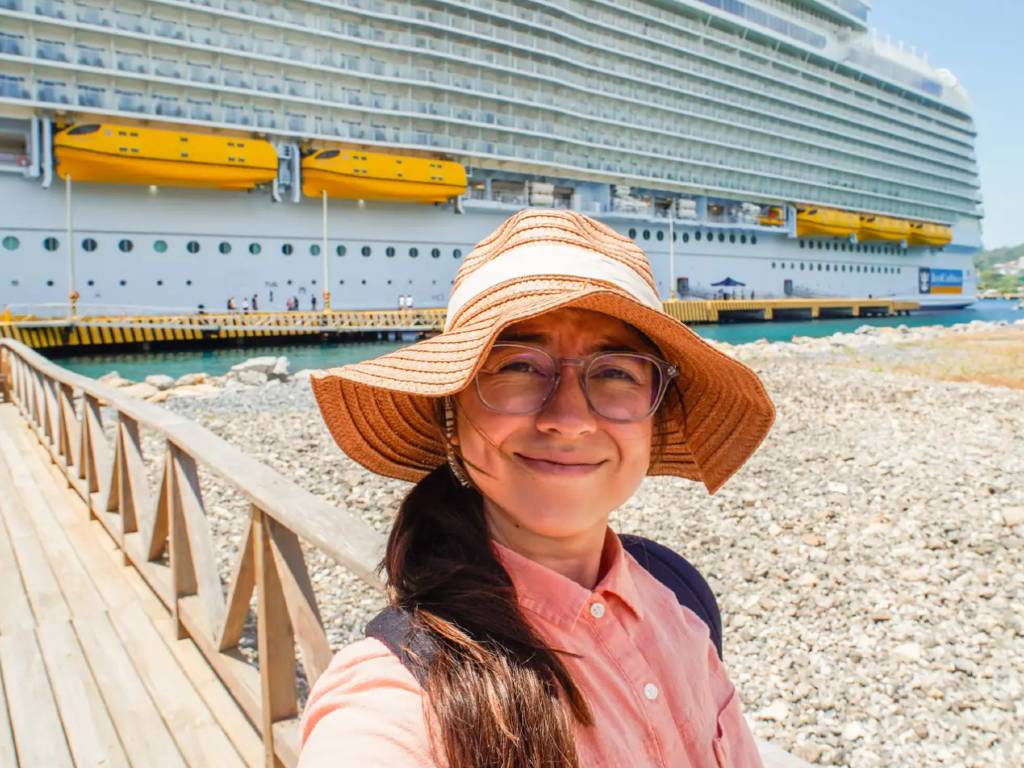 Royal Caribbean