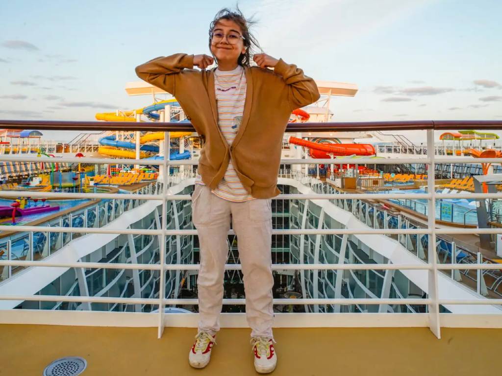 Royal Caribbean