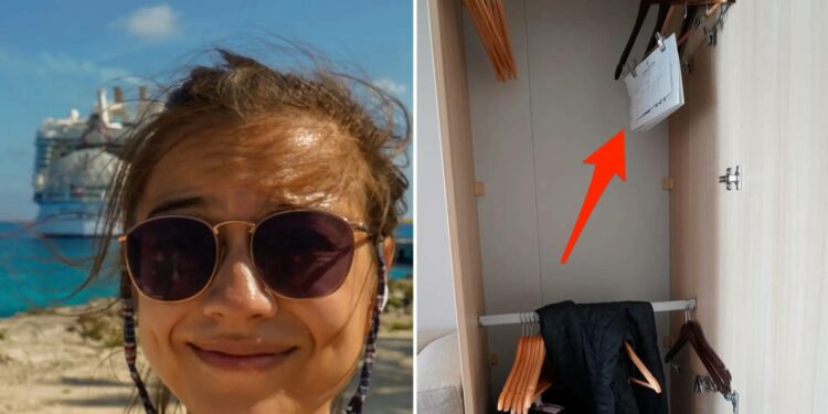 6 cosas que me gustaría haber sabido antes de viajar en crucero