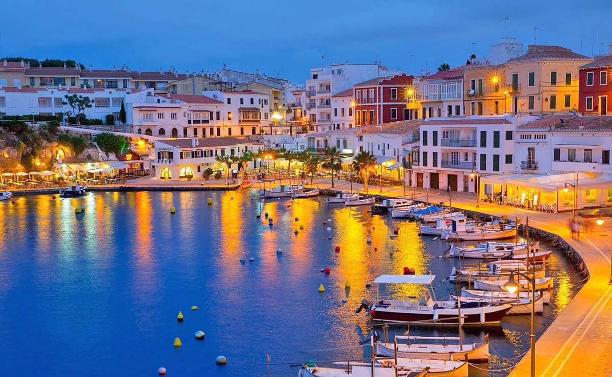 Viajes para personas jubiladas