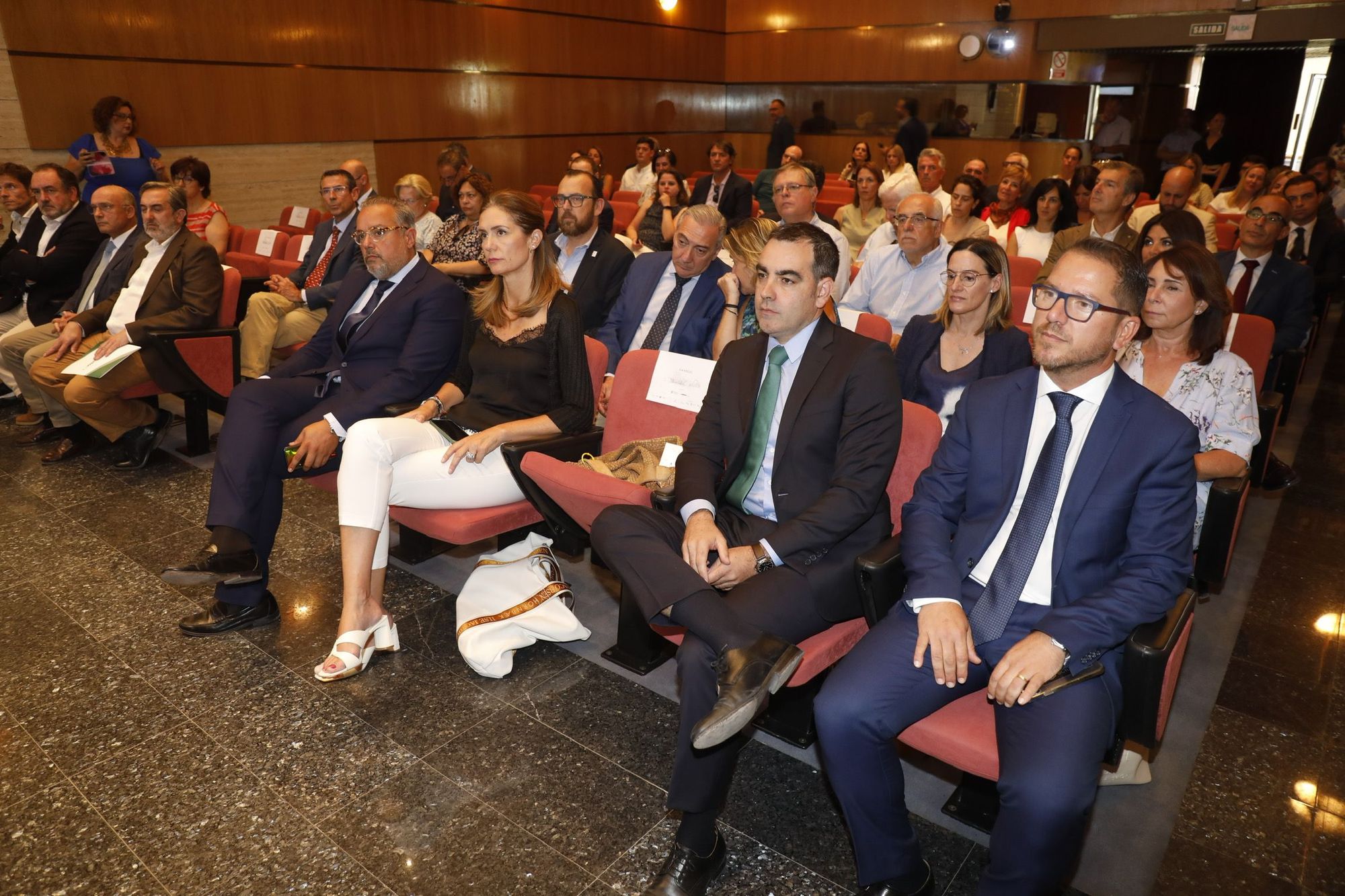 Foro sobre cruceros y megayates en el Puerto de Málaga