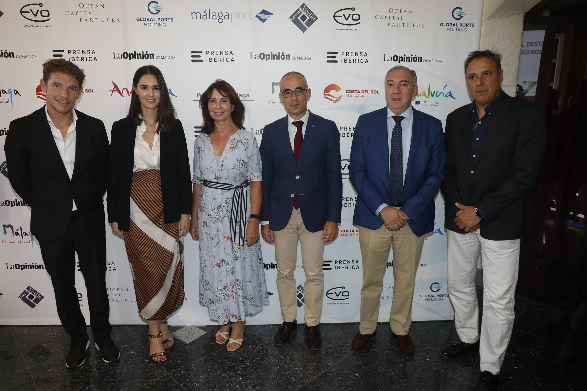 Foro sobre cruceros y megayates en el Puerto de Málaga