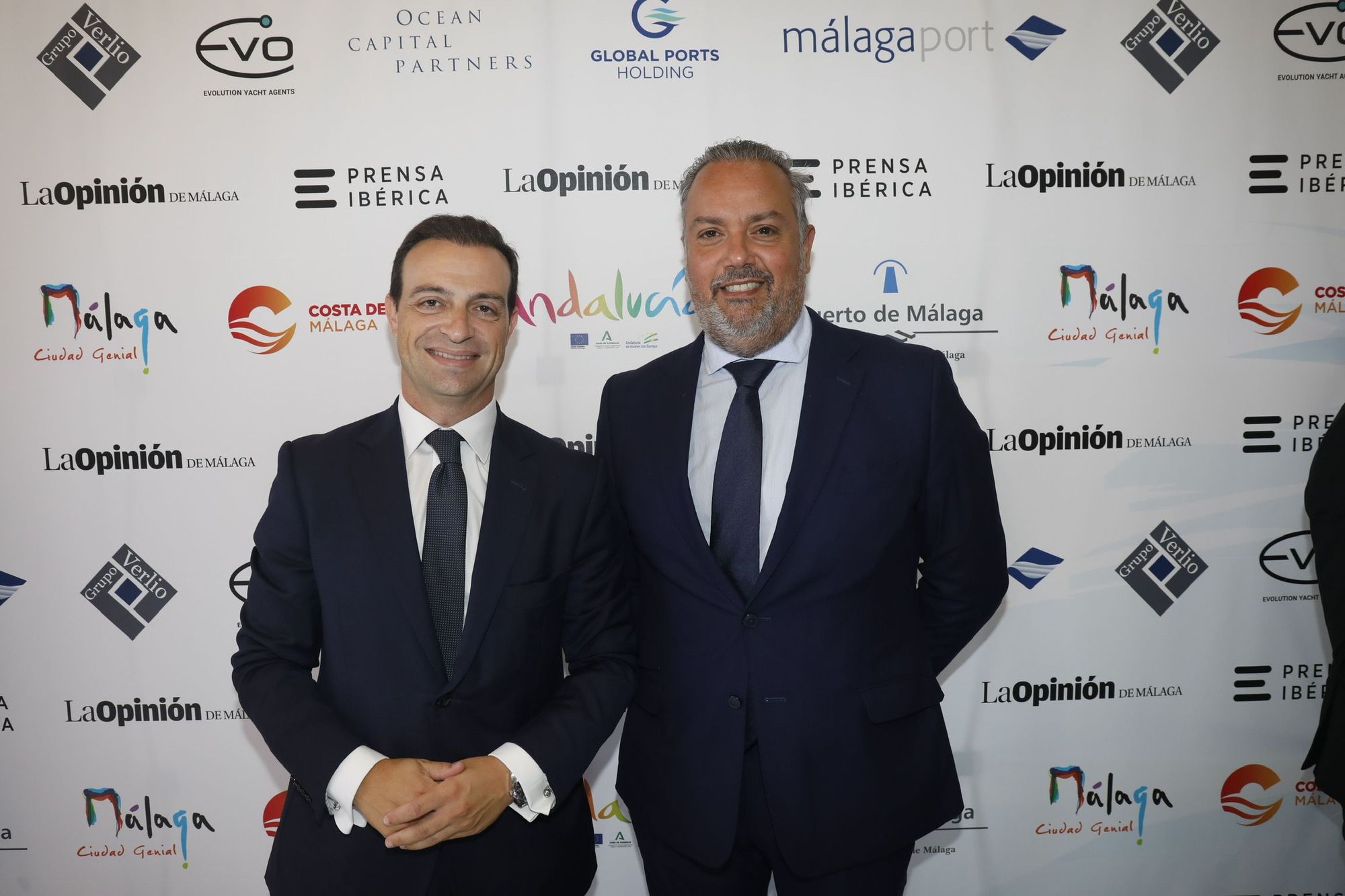 Foro sobre cruceros y megayates en el Puerto de Málaga