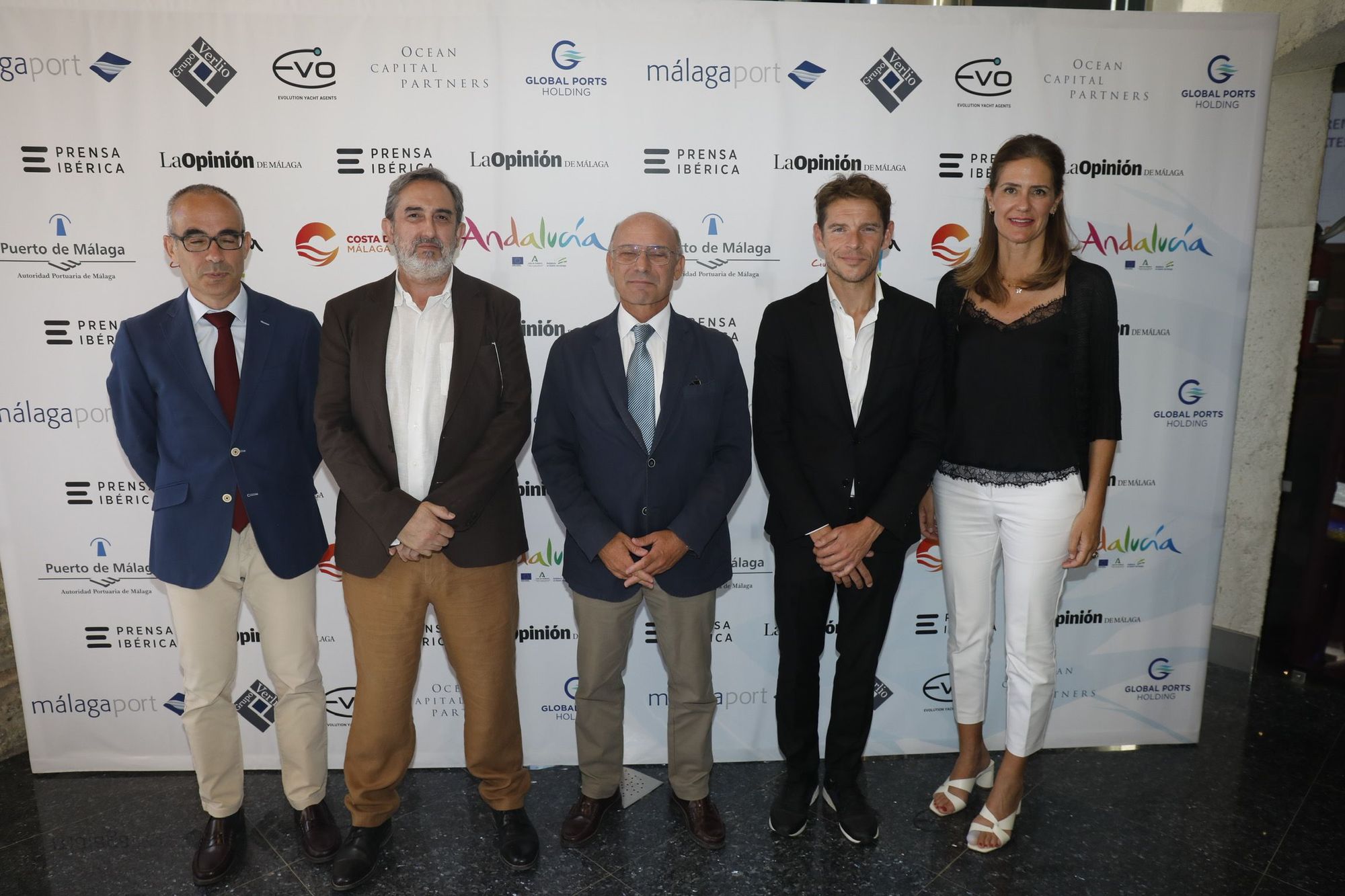 Foro sobre cruceros y megayates en el Puerto de Málaga