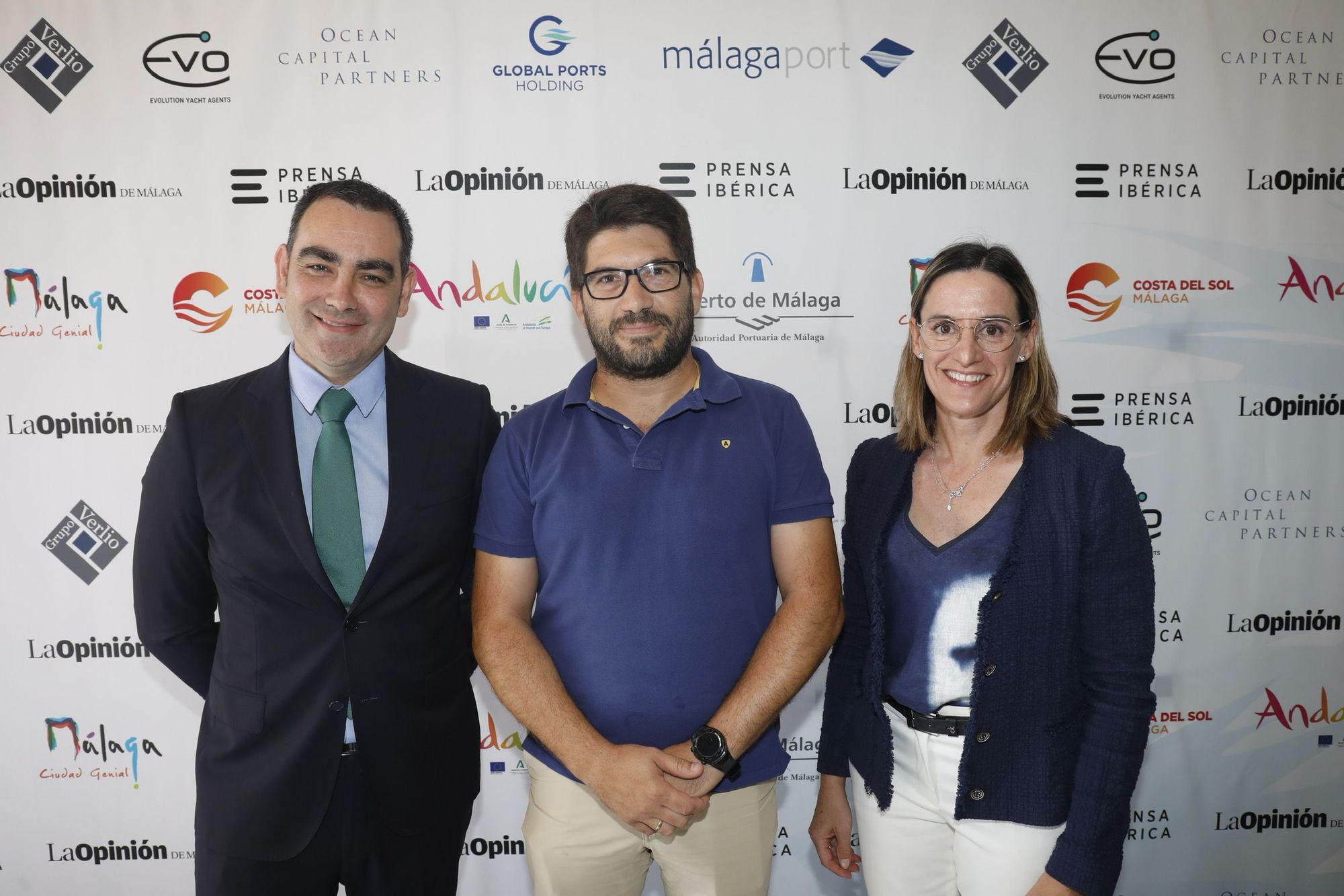 Foro sobre cruceros y megayates en el Puerto de Málaga