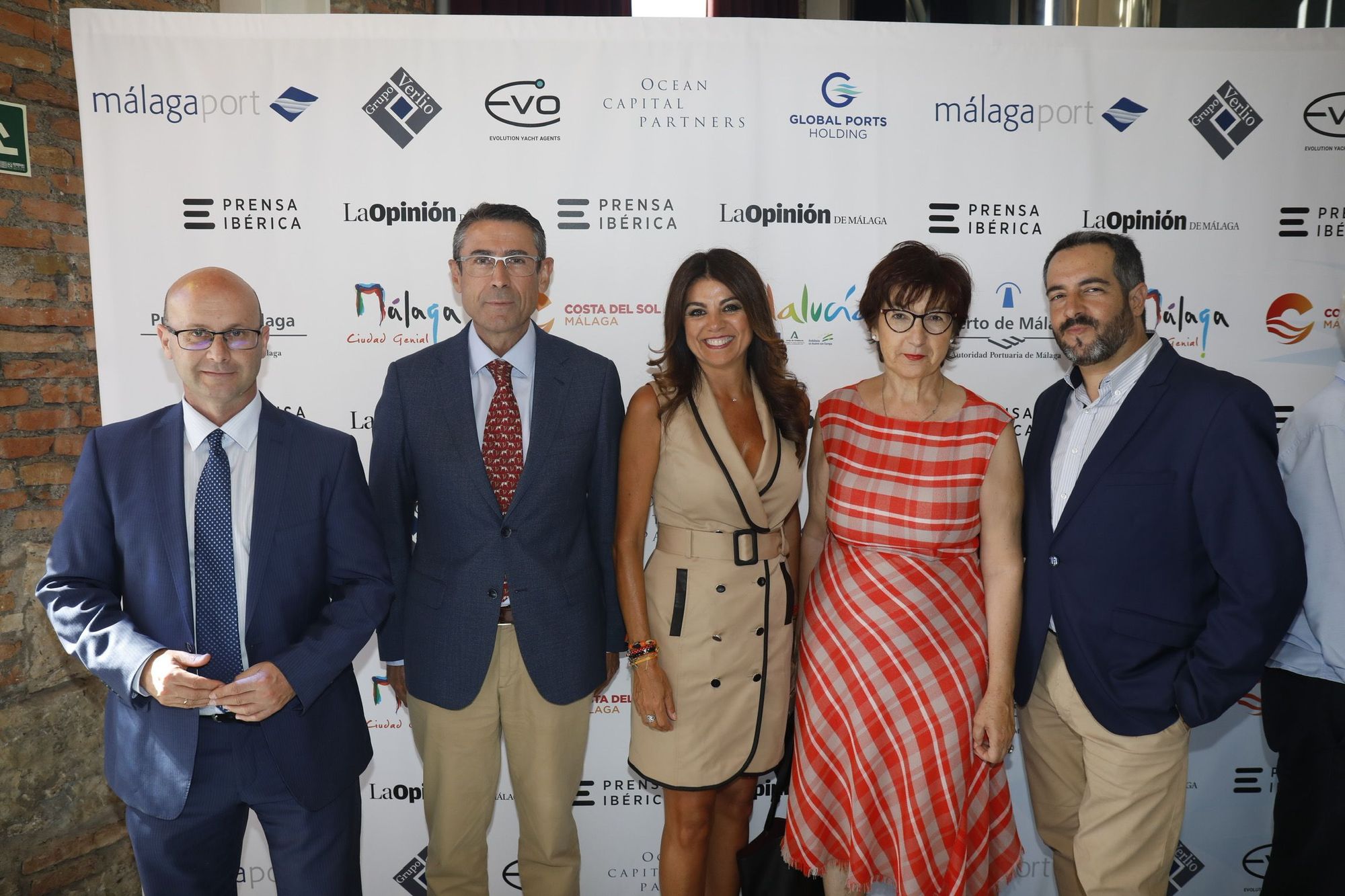 Foro sobre cruceros y megayates en el Puerto de Málaga