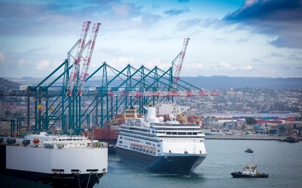 Confirman 14 recaladas de cruceros para San Antonio en próxima temporada