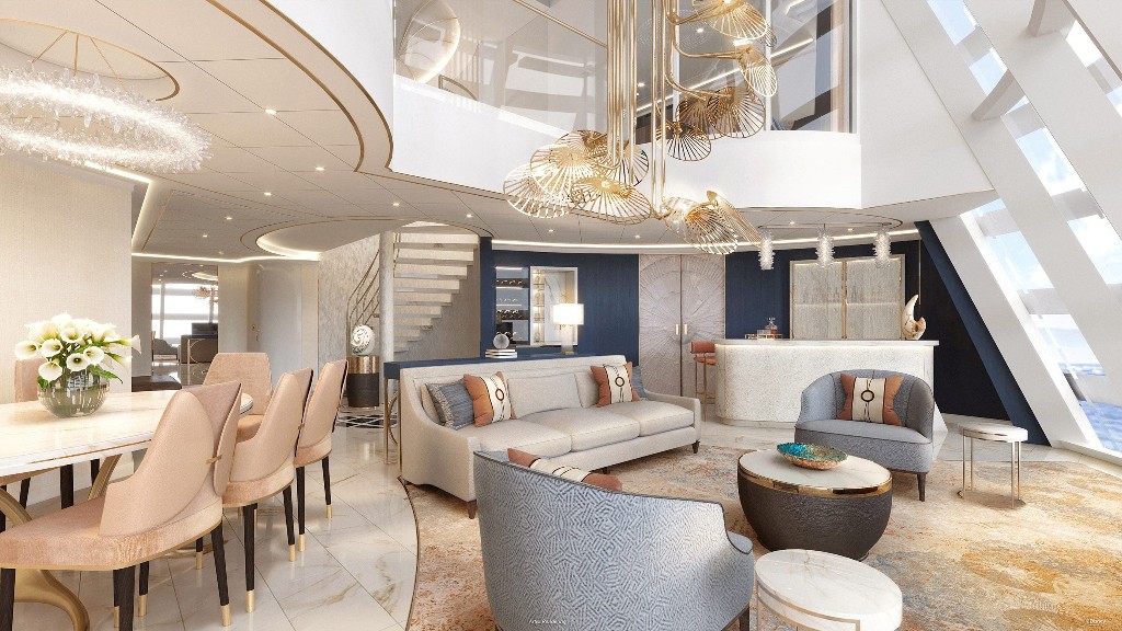 cruceros de disney | Business Insider Mexico