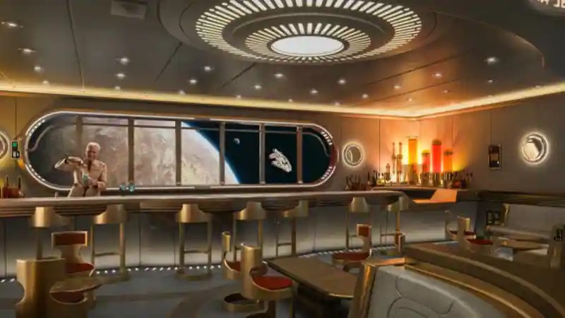 bar star wars