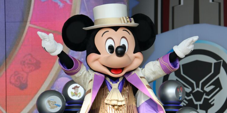 Así es por dentro el nuevo crucero de Disney, Wish